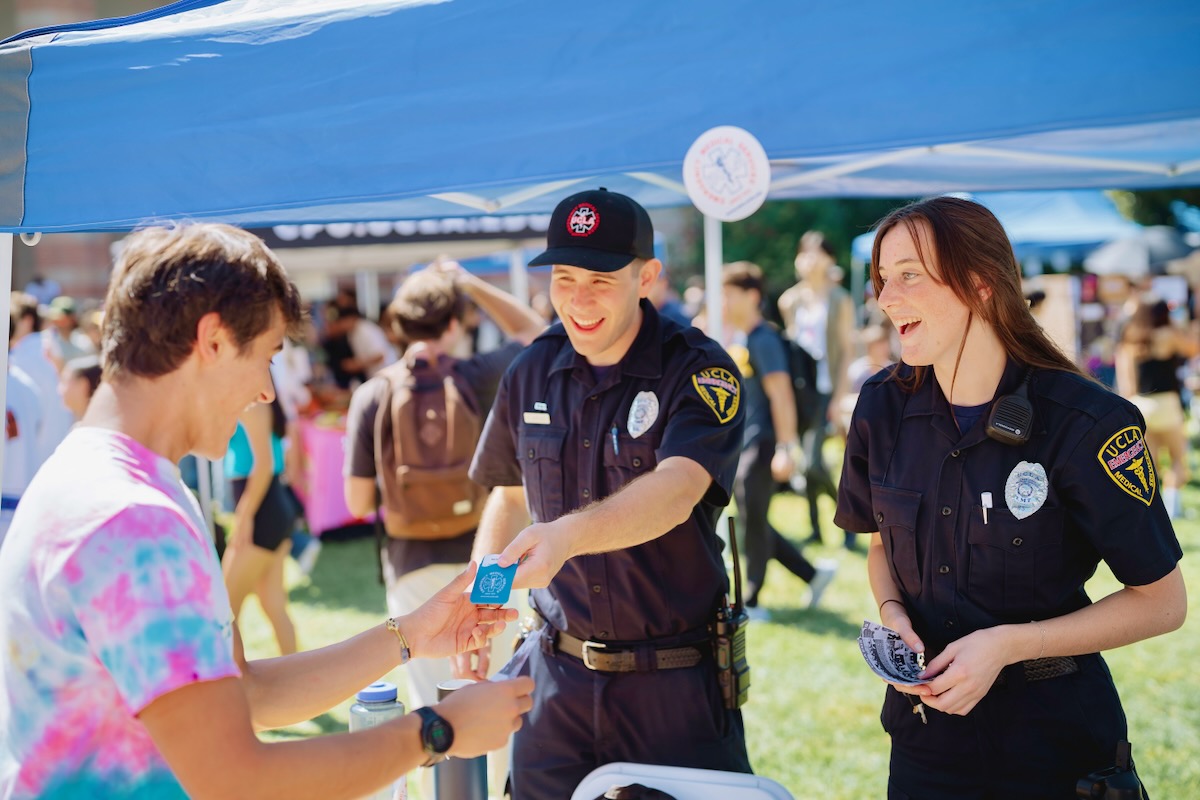 Enormous Activities Fair