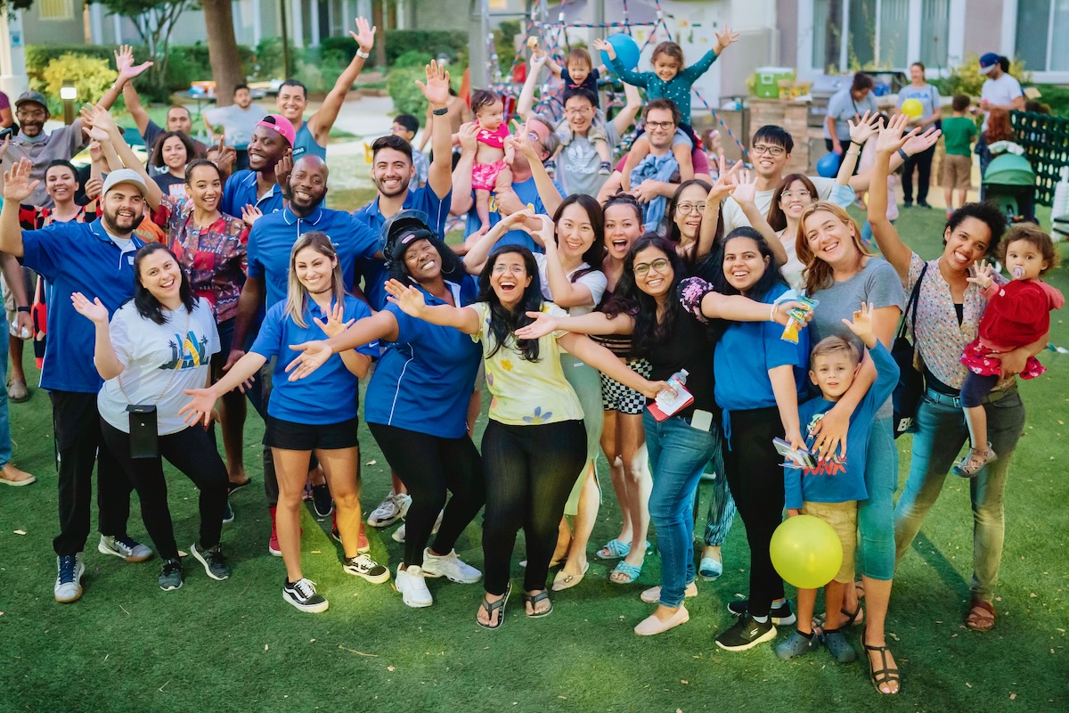 Graduate Student Orientation